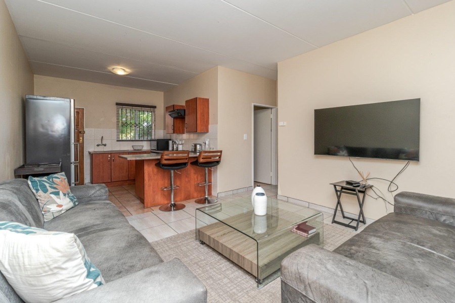 2 Bedroom Property for Sale in Wilgeheuwel Gauteng