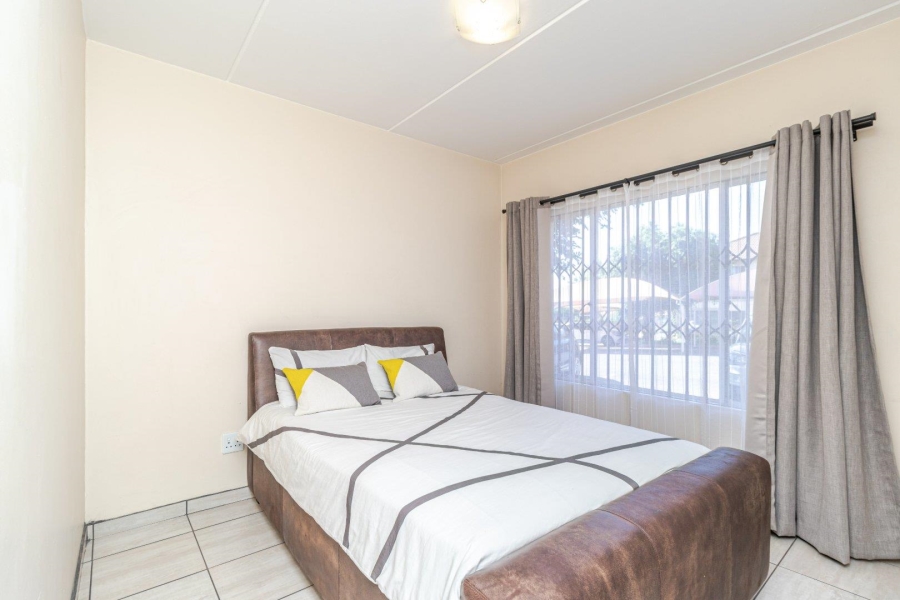 2 Bedroom Property for Sale in Wilgeheuwel Gauteng