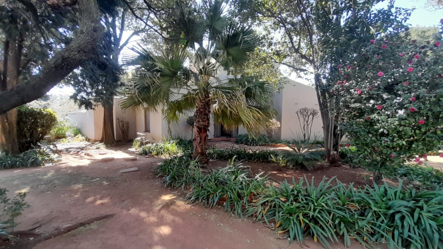 4 Bedroom Property for Sale in Birch Acres Gauteng