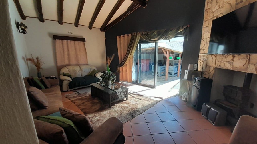 4 Bedroom Property for Sale in Birch Acres Gauteng