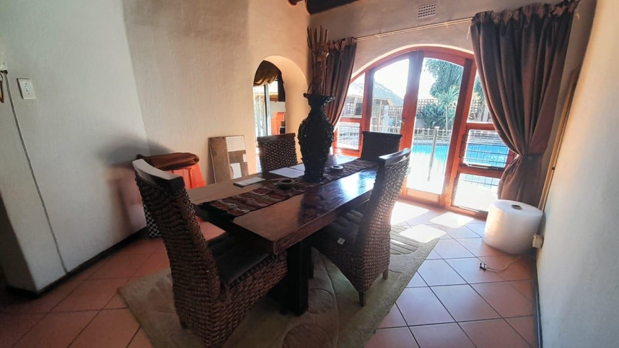 4 Bedroom Property for Sale in Birch Acres Gauteng