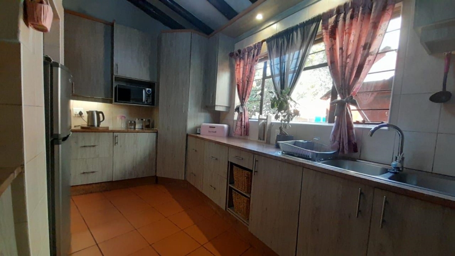 4 Bedroom Property for Sale in Birch Acres Gauteng