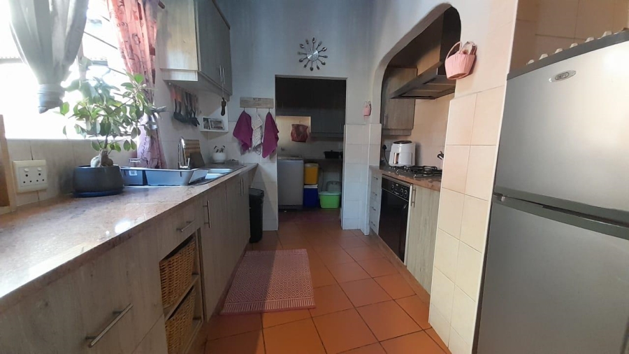 4 Bedroom Property for Sale in Birch Acres Gauteng