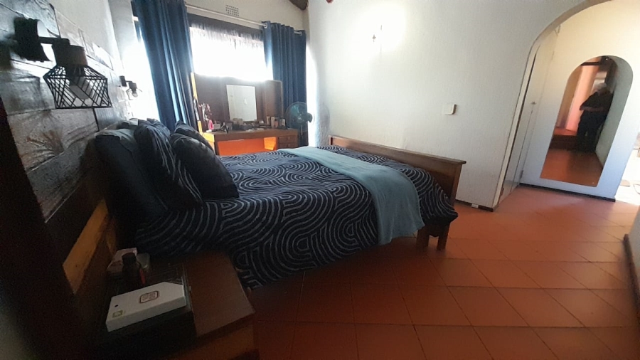 4 Bedroom Property for Sale in Birch Acres Gauteng