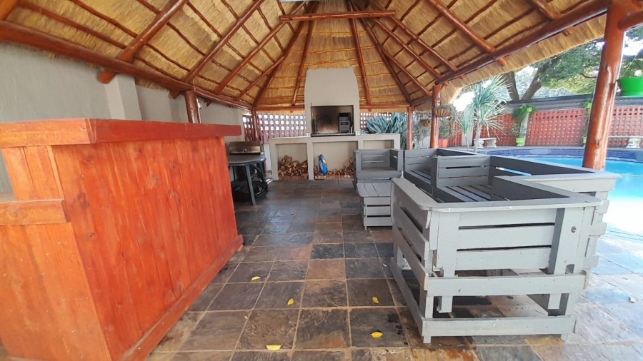 4 Bedroom Property for Sale in Birch Acres Gauteng