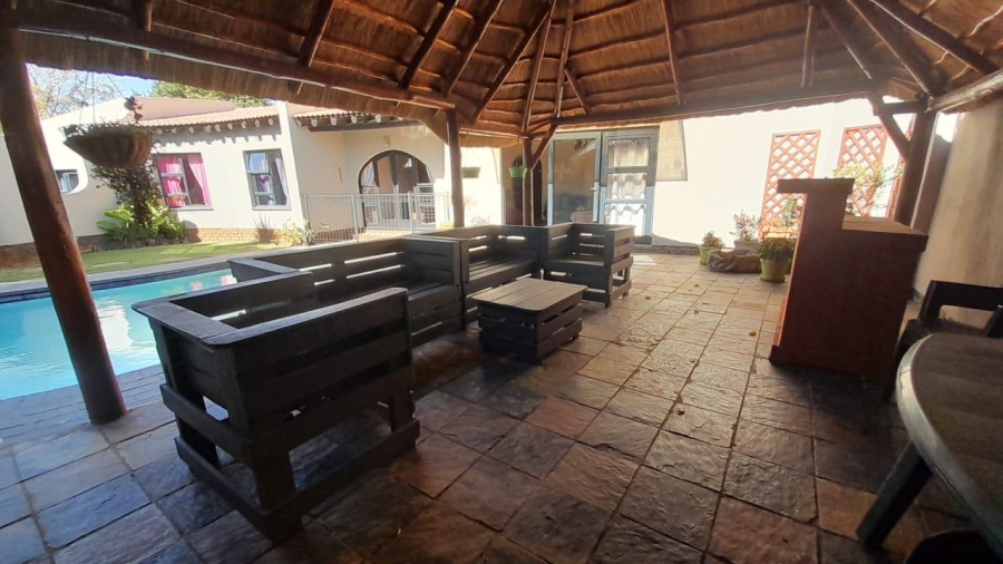 4 Bedroom Property for Sale in Birch Acres Gauteng