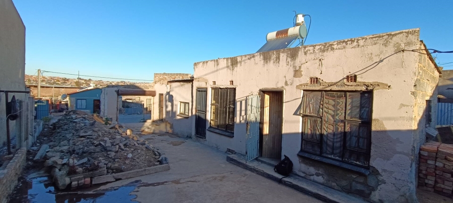 4 Bedroom Property for Sale in Ivory Park Gauteng