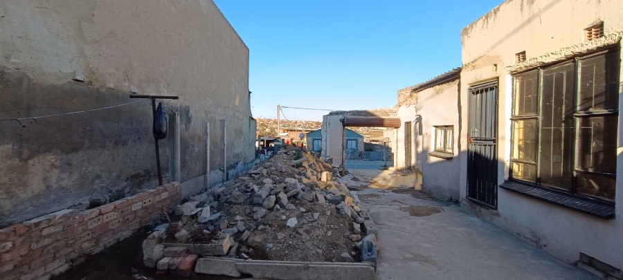 4 Bedroom Property for Sale in Ivory Park Gauteng
