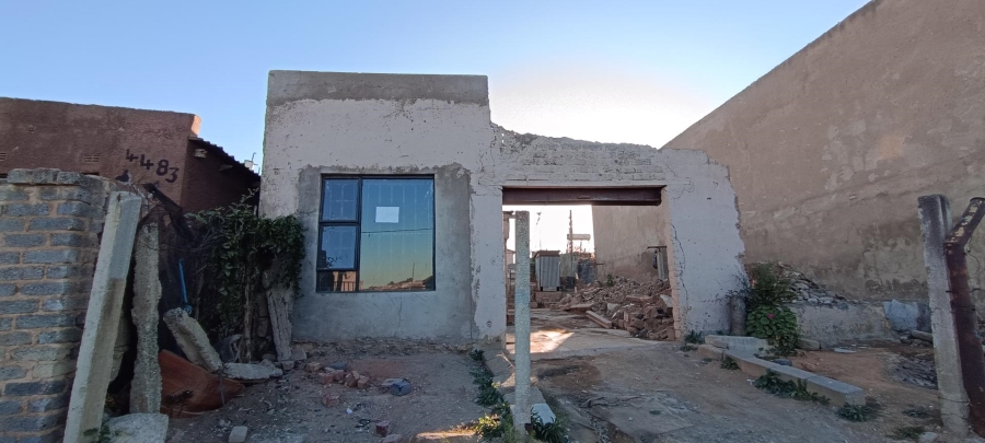 4 Bedroom Property for Sale in Ivory Park Gauteng