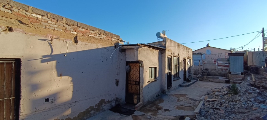4 Bedroom Property for Sale in Ivory Park Gauteng