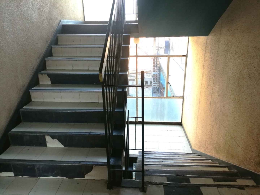 2 Bedroom Property for Sale in Yeoville Gauteng