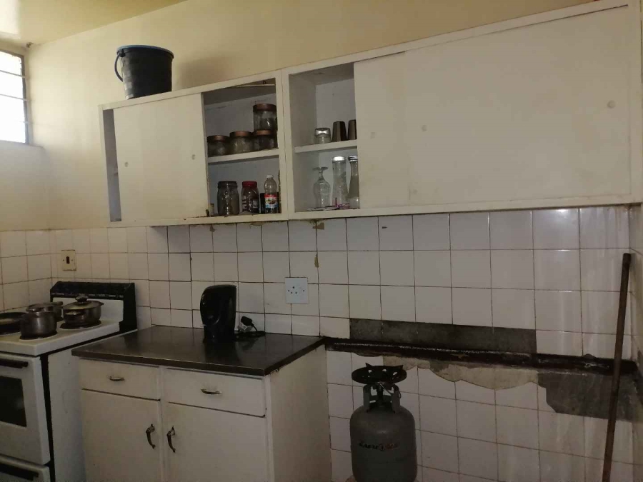 0 Bedroom Property for Sale in Berea Gauteng