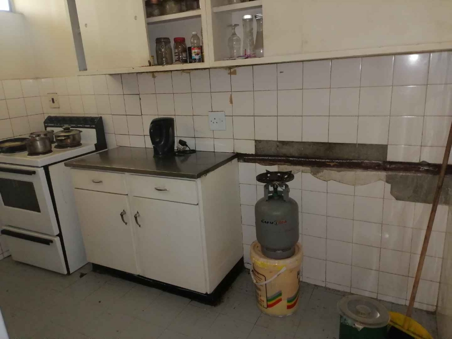 0 Bedroom Property for Sale in Berea Gauteng