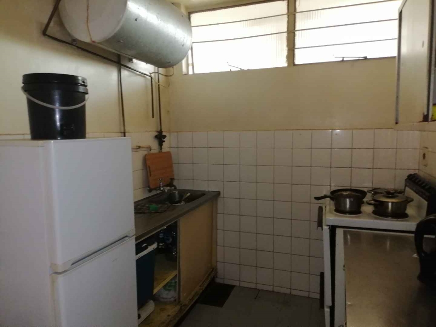 0 Bedroom Property for Sale in Berea Gauteng