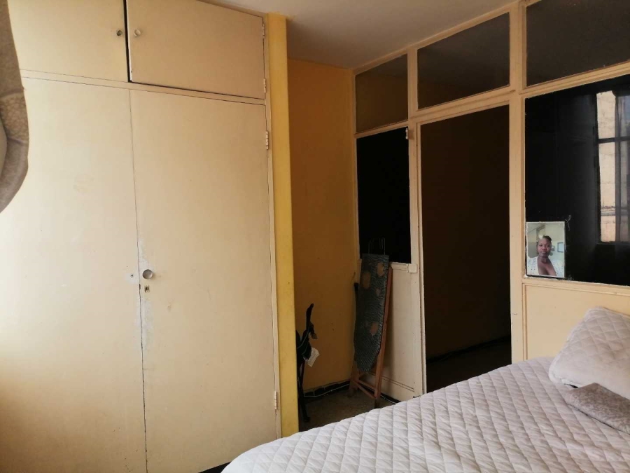 0 Bedroom Property for Sale in Berea Gauteng