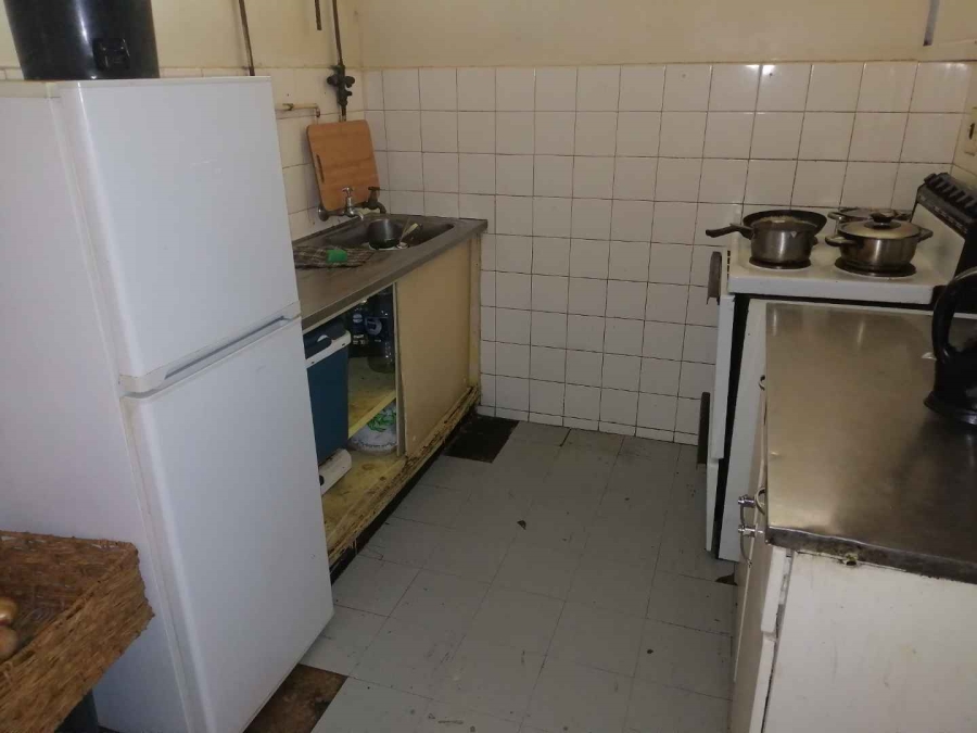0 Bedroom Property for Sale in Berea Gauteng