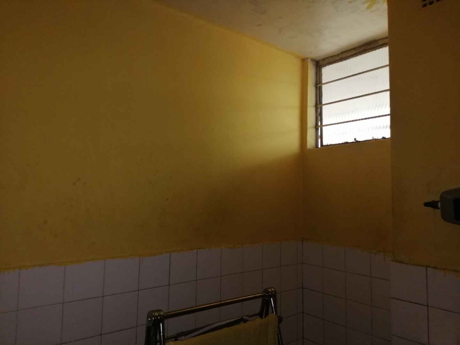 0 Bedroom Property for Sale in Berea Gauteng