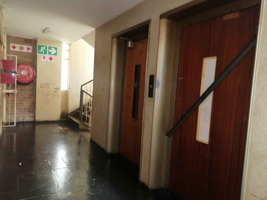 0 Bedroom Property for Sale in Berea Gauteng