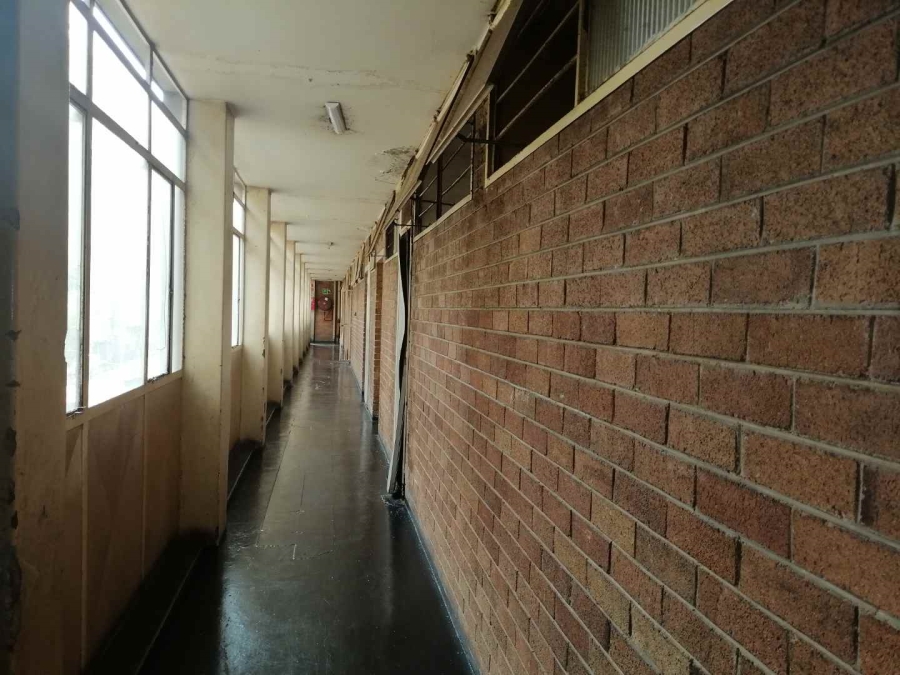 0 Bedroom Property for Sale in Berea Gauteng