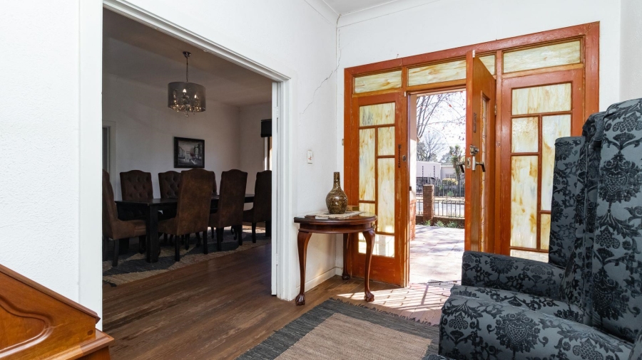 4 Bedroom Property for Sale in Benoni West Gauteng