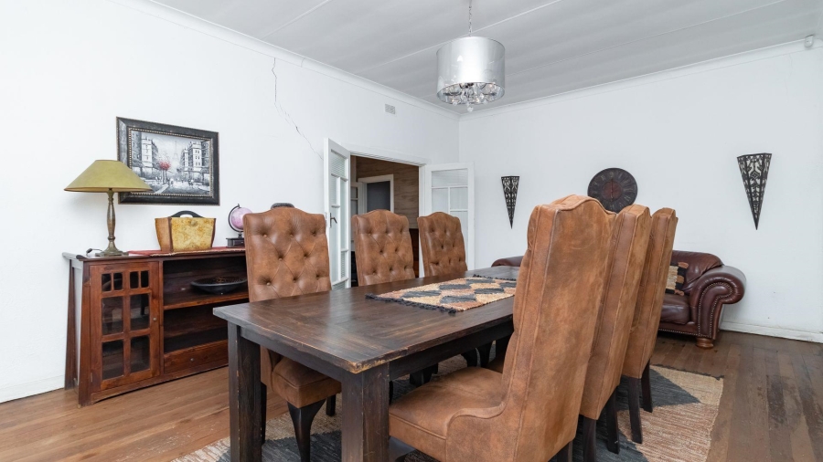 4 Bedroom Property for Sale in Benoni West Gauteng