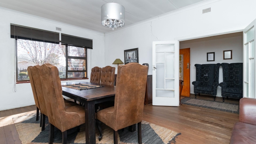 4 Bedroom Property for Sale in Benoni West Gauteng