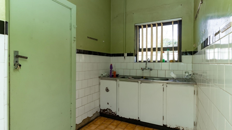 4 Bedroom Property for Sale in Benoni West Gauteng