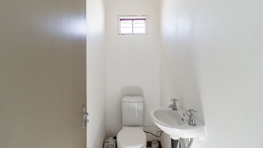 4 Bedroom Property for Sale in Benoni West Gauteng
