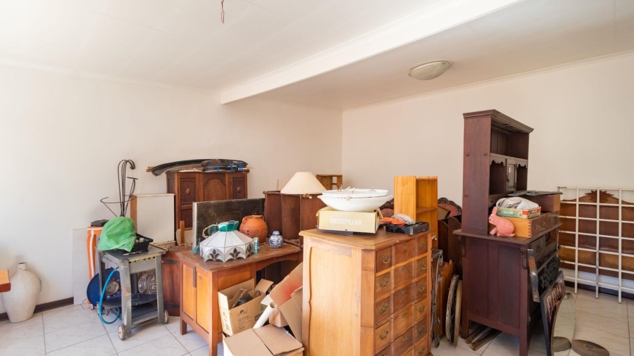 4 Bedroom Property for Sale in Benoni West Gauteng