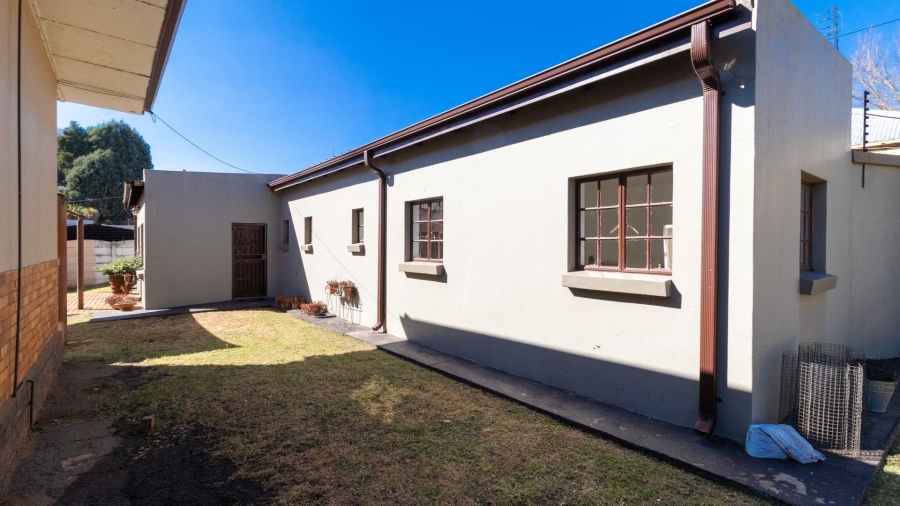 4 Bedroom Property for Sale in Benoni West Gauteng