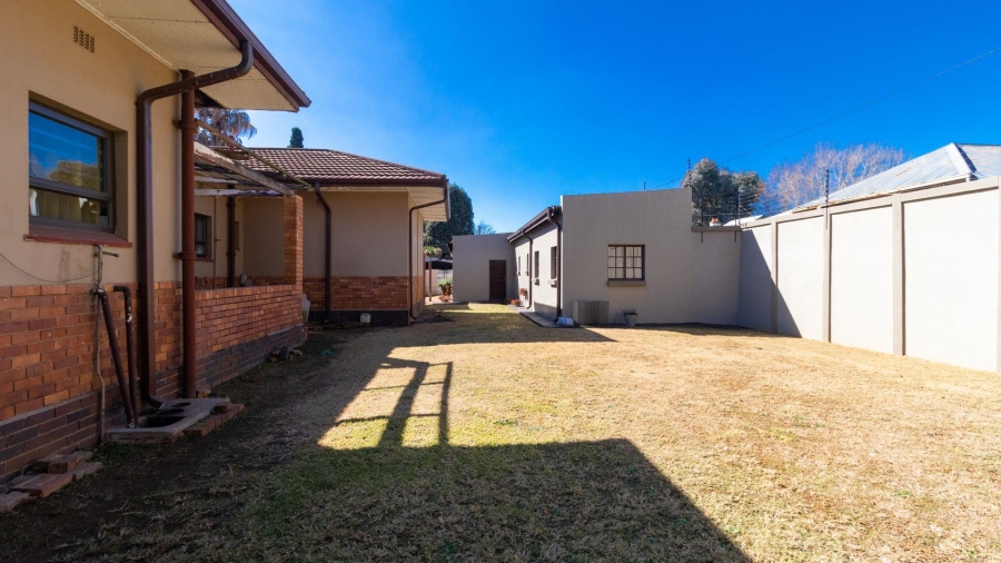 4 Bedroom Property for Sale in Benoni West Gauteng