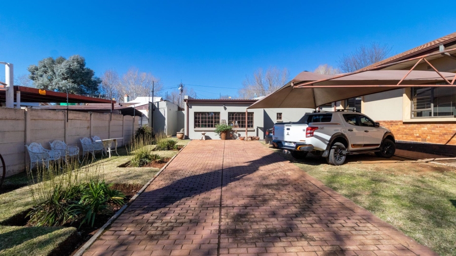 4 Bedroom Property for Sale in Benoni West Gauteng
