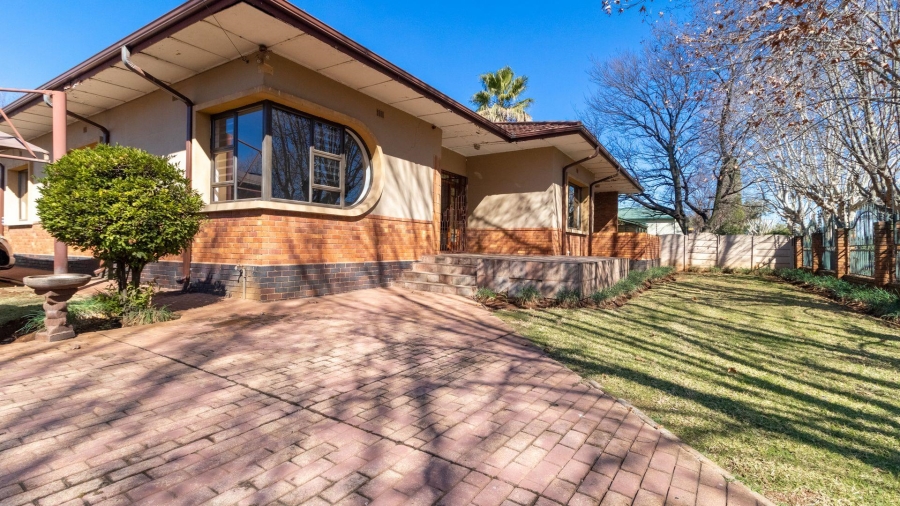 4 Bedroom Property for Sale in Benoni West Gauteng