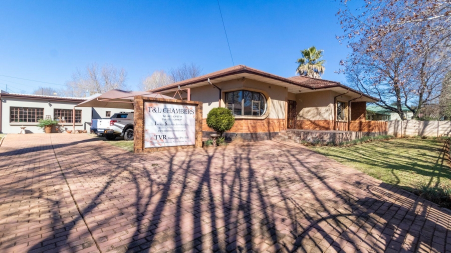 4 Bedroom Property for Sale in Benoni West Gauteng