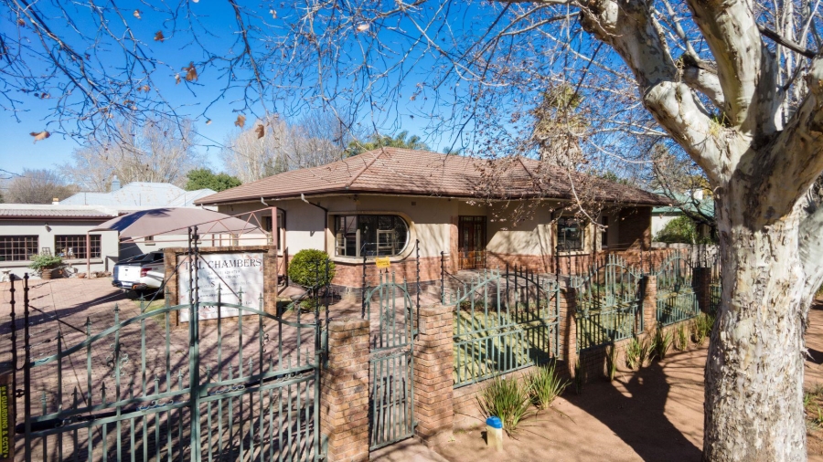 4 Bedroom Property for Sale in Benoni West Gauteng