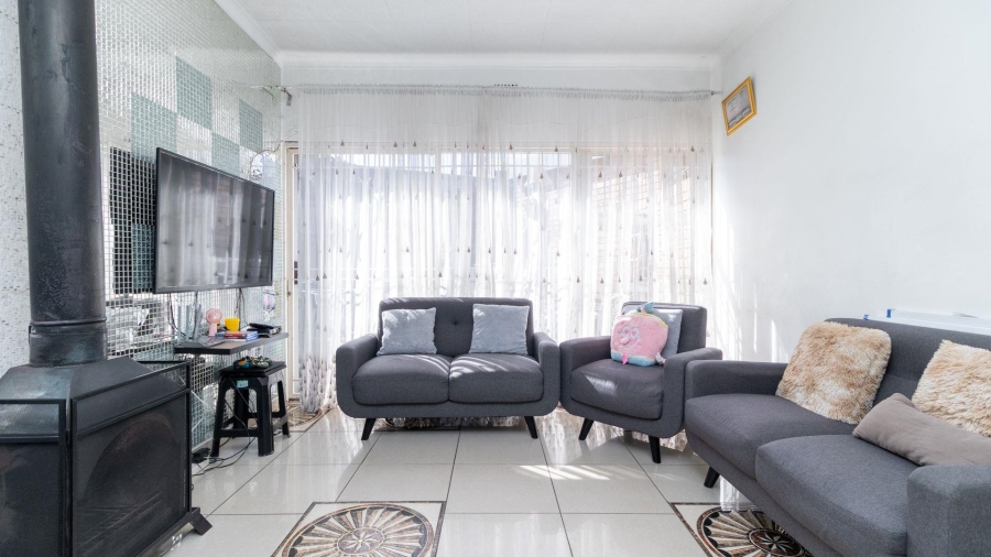 3 Bedroom Property for Sale in Benoni Central Gauteng