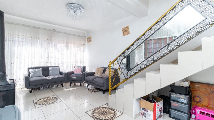 3 Bedroom Property for Sale in Benoni Central Gauteng