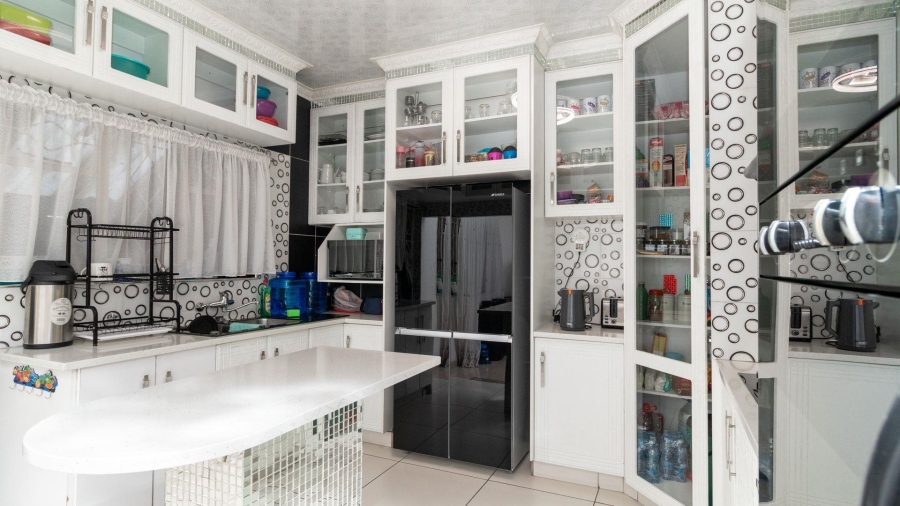 3 Bedroom Property for Sale in Benoni Central Gauteng