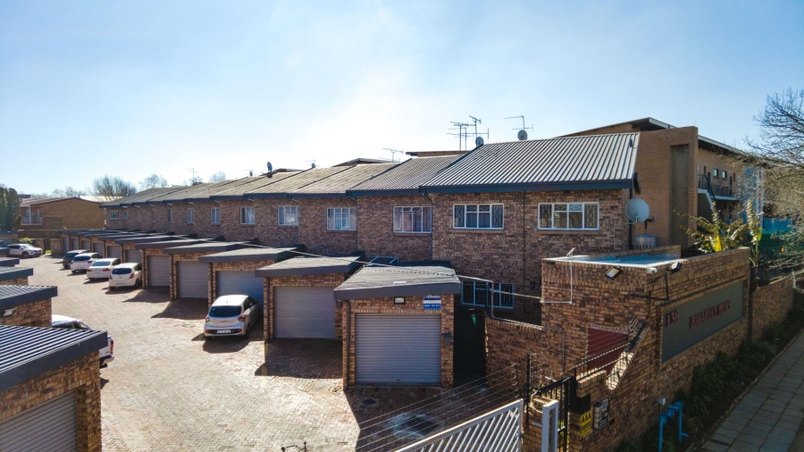 3 Bedroom Property for Sale in Benoni Central Gauteng