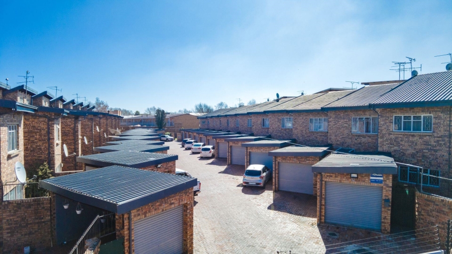 3 Bedroom Property for Sale in Benoni Central Gauteng