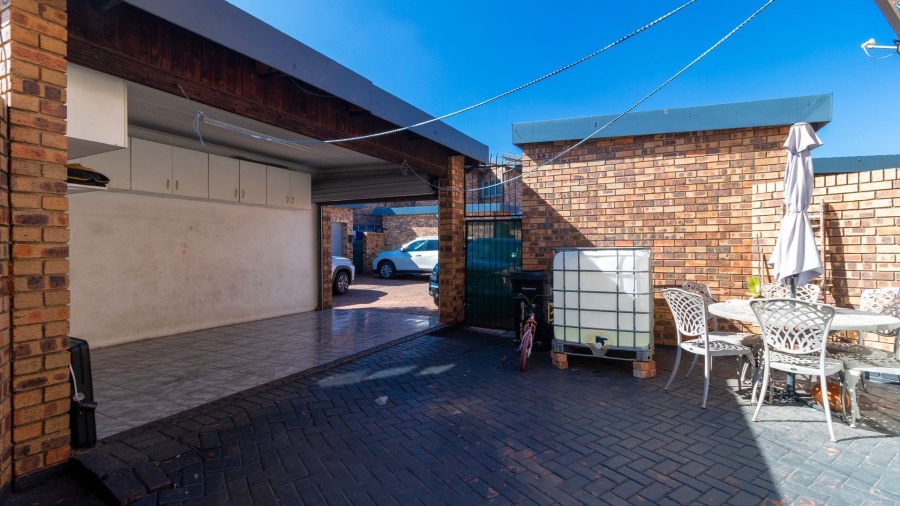 3 Bedroom Property for Sale in Benoni Central Gauteng