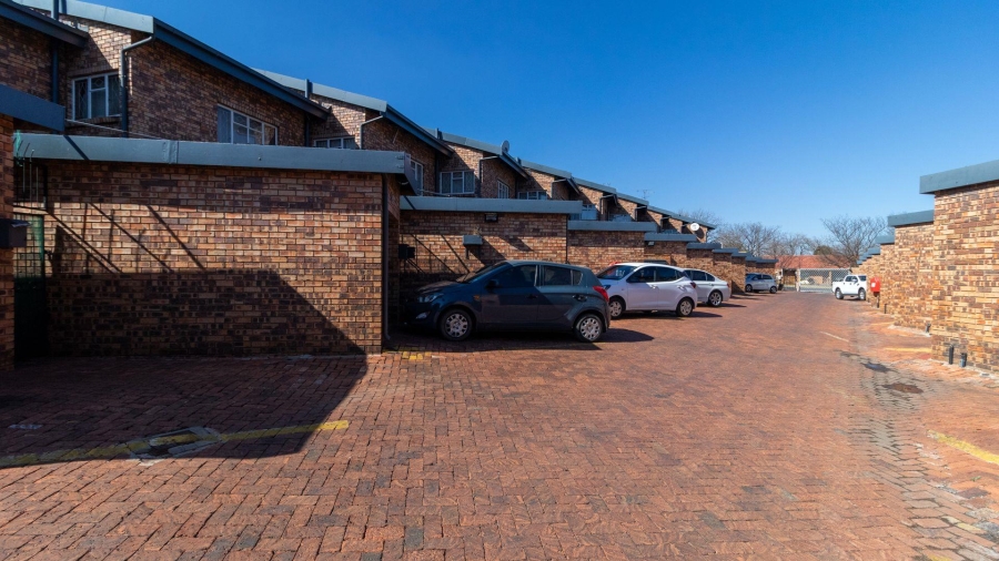 3 Bedroom Property for Sale in Benoni Central Gauteng