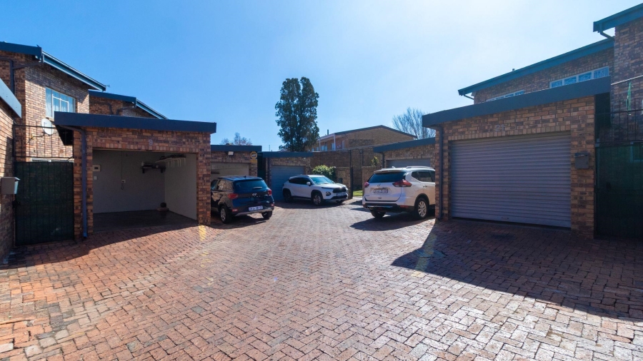3 Bedroom Property for Sale in Benoni Central Gauteng