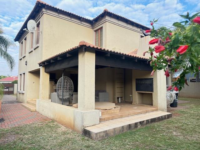 3 Bedroom Property for Sale in Montana Gauteng