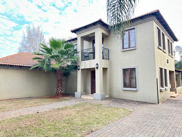 3 Bedroom Property for Sale in Montana Gauteng