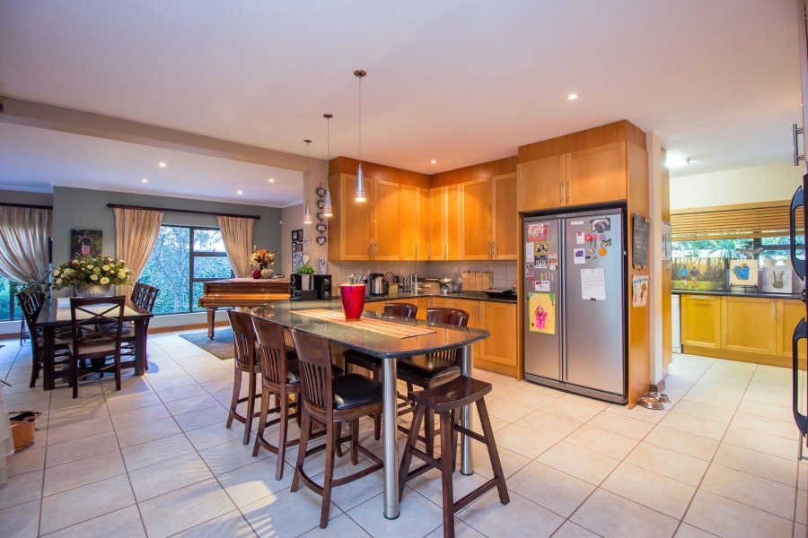 4 Bedroom Property for Sale in Bronberg Gauteng