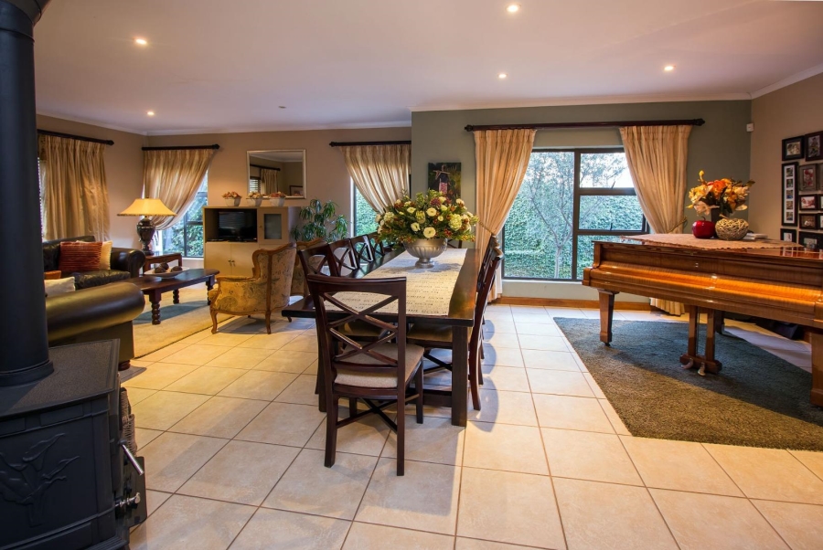 4 Bedroom Property for Sale in Bronberg Gauteng