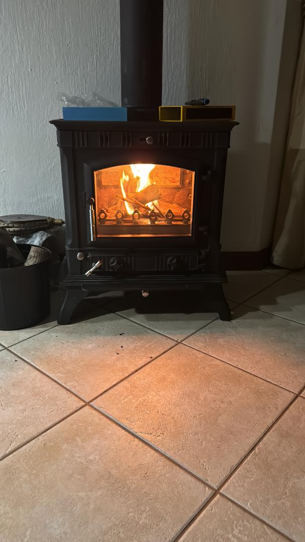 4 Bedroom Property for Sale in Bronberg Gauteng