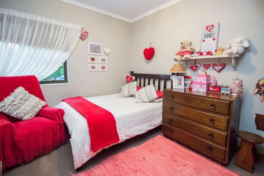 4 Bedroom Property for Sale in Bronberg Gauteng
