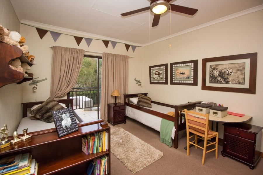4 Bedroom Property for Sale in Bronberg Gauteng